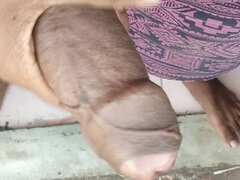 Sperma shot, Huisgemaakt, Indisch, Masturbatie, Alleen