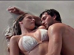 Grosse titten, Prominente, Erotischer film