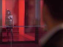 Anal, Cul, Gros seins, Double pénétration, Époux mari, Chatte, Echangistes, Plan cul à trois