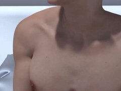 18 let, Na obličej, Kojící, Orgasmus, Kalhotky, Policie, Sprcha, Teenka