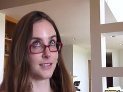 Zadok, Krásky, Veľké péro, Prsnatá, Hlboký orál, Hd, Bradavky, Kozičky