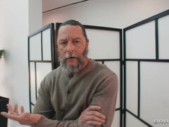 Rumpe, Babe, Kukk suging, Slikking, Pornostjerner, Fitte