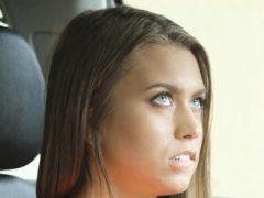 Blonde, Sucer une bite, Doigter, Hd