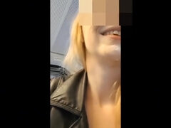 Obciąganie, Niemiecki, Hd, Orgazm, Na wolnym powietrzu, Publiczny, Squirting, Nastolatki