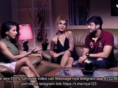 Enthousiasteling, Blond, Hd, Reusachtig, Indisch, Zoenen, Tiener, Tieten likken