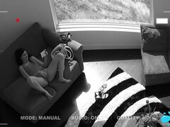 Bedårande, Svart, Avsugning, Påklädda, Creampie, Långt ner i halsen, Doggystyle, Pov