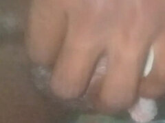 Afrikaner, Amatør, Anal, Solo