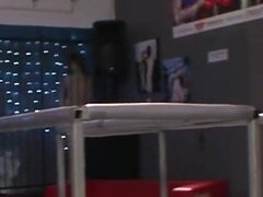 18 éves, Kötözés – fegyelmezés, Német, Kőkemény, Rab, Tini