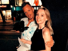 Zadok, Blondína, Kuřba, Honění, Z pohľadu účastníka, Pička, Stripping, Teenka