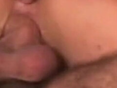 Anaal, Pijpbeurt, Bruinharig, Dubbele penetratie, Logement, Italiaans, Trio, Oud