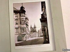 Apu, Nagylány, Hd, Valóság, Visítozás, Vékony, Szoknya, Tini