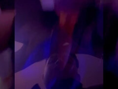 Amatőr, Anális szex, Seggnyalás, Kötözés – fegyelmezés, Pár, Európai, Meleg, Bőr