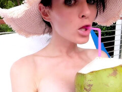 Ερασιτέχνης, Γυμνός, Εκτός