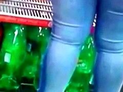 Debela dekleta, Voajer