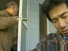 Aziatisch, Lieveling, Japaans, Moeder die ik wil neuken