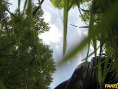 Auto, Hlboký orál, Výprask, Vonku, Pička, Realita, Ryšavé, Natvrdo