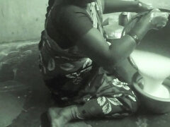 Pár, Házi készítésű, Indiai