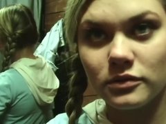 Szőke, Cumizás, Pasik, Maszti, Szopás