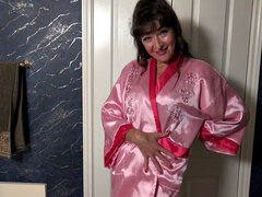 Kuřba, Dospělé, Milf žcbp, Manželka