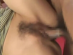 Fetiche, Grupo, Japonés, Lesbiana, Pov, Solo, Trio, Juguetes