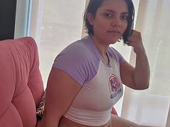 Betrug, Pummelig, Besamung, Hardcore, Milf, Pov, Spanisch, Student