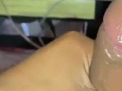 18 años, Anal, Pajear, Casero, Masturbación, Adolescente