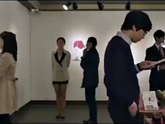 아마추어, 항문, 아시안, 오랄섹스, 한국인