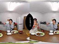 3d, アジア人, 美女, フェラチオ, 中出し, 日本人, ハメ撮り, 現実