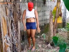 Schwarz, Braunhaarige, Schwarz, Hardcore, Hd