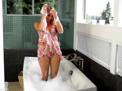 Amatör, Baben, Blondin, Solo