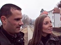 České, Skupina, Punčochy