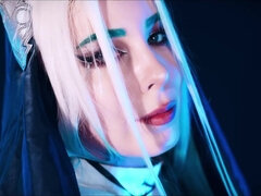 Anal, Stor stjärt, Femdom, Handjobb, Hardcore, Naturliga tuttar, Pov, Röker