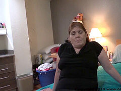 Anaali, Iso kaunis nainen, Sitominen alistaminen sadomasokismi masokismi, Iso perse, Vanhempi, Äiti jota haluaisin panna