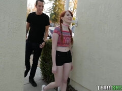 Жопа, Фетиш, Обнаженные, Крошечные, Киски, Рыжие, Жесткий секс, Молоденькие