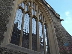 アナル, お尻, 茶髪の, 指いじり, 足コキ, 彼女, ハメ撮り, オマンコ