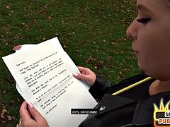 Tyttö, Eurooppalainen, Paljastelu, Hotelli, Alusvaatteet, Ulkona, Näkökulma pov, Todellisuus