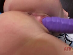 Consolo, Baixinhoa, Piercing, Xoxota, Raspar depilar, Magrinha, Tetas, Brinquedos