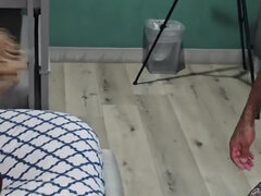 Veľký klitoris, Blondína, Kuřba, Creampie, Medzirasové, Jazdectvo, Stockings, Tetovanie