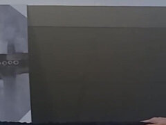 Amatör, Dubbelpenetrering, Hemmafru, Indisk, Milf, Grov, Slav, Fru