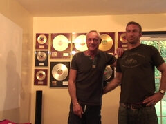 Blondýna, Kuřba, Stříkání spermatu, Péro, Fetiš nohou, Footjob, Hardcore, Hd