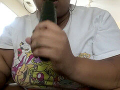 Amateur, Gorda, Verga grande, Mamada, Chupando, Adolescente