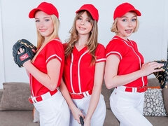 Traseiro, Loiroa, Transar de quatro, Grupo, Punheta, Colegial, Esporte, Adolescente