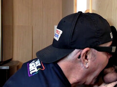 Amatør, Anal, Kukk suging, Homofil, Runke, Moden