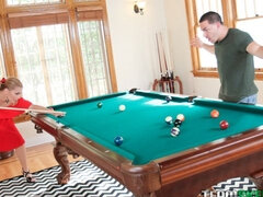 Blondína, Kuřba, Na psíka, Honění, Bozkávanie, Výprask, Milf  mčbp, Pička