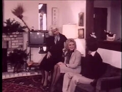 Grosser schwanz, Grosse titten, Kompilation, Sperma im mund, Behaart, Hd, Natürlichen titten, Vintage