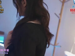 Ασιάτης, Μελαχροινή, Κλασικός, Ηδ, Φυσικά, Θηλές, Μουνί, Βυζιά