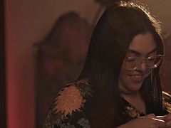 Anal, Bdsm, Stor kuk, Stora tuttar, Avsugning, Bondage, Slampa