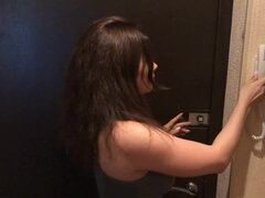 Veľký zadok, Veľké kozy, Kuřba, Striekanie semena, Péro, Homemade, Milf  mčbp, Z pohľadu účastníka