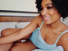 Afrikai, Monumentális dákó, Fekete, Cumizás, Bugyi