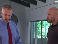 Anal, Par, Homofil, Hardcore, Muskel